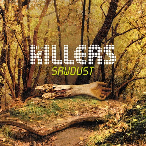 The Killers: Sawdust [ Vinyl ]