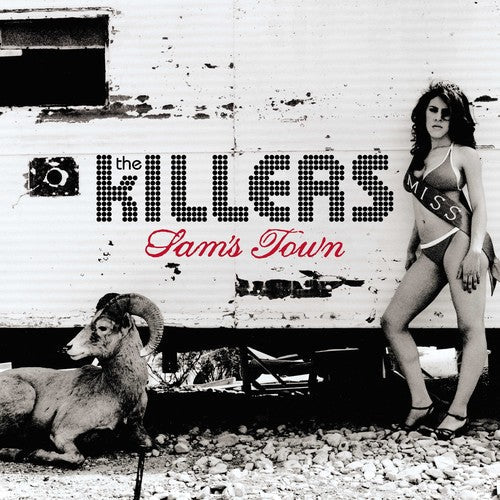 The Killers: Sam's Town [ Vinyl ]