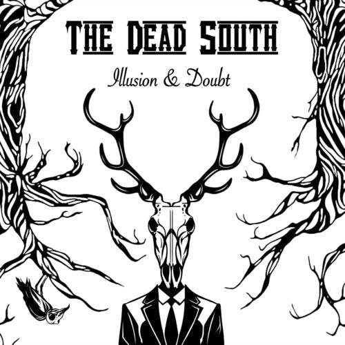 Dead South: Illusion & Doubt [ Vinyl ]