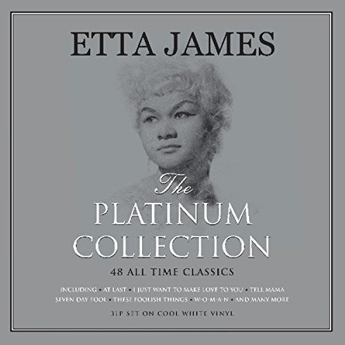 Etta James: Platinum Collection [ Vinyl ]