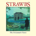 The Strawbs: Ferryman's Curse - CD