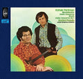 Perlman / Previn: Mendelssohn & Bruch Violin Concertos - Compact Disc