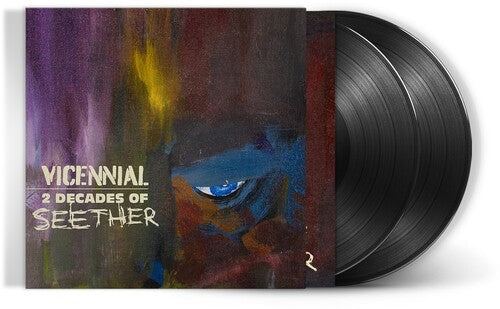 Seether: Vicennial - 2 Decades Of Seether [ Vinyl ]