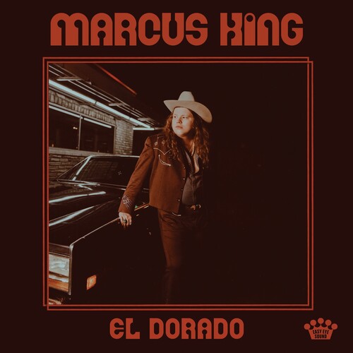 Marcus King Band: El Dorado [ Vinyl ]