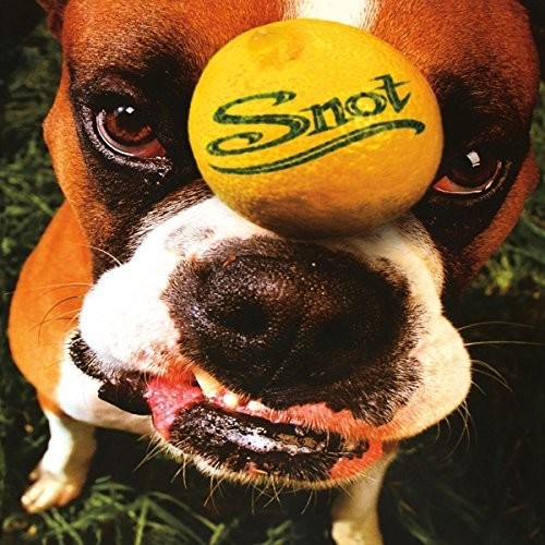 Snot: Get Some [ Vinyl ]