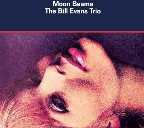 Bill Evans: Moon Beams [ Vinyl ]