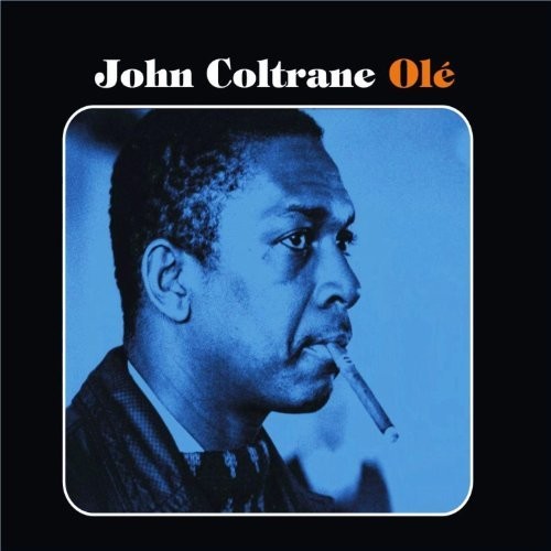 John Coltrane: Ole [ Vinyl ]