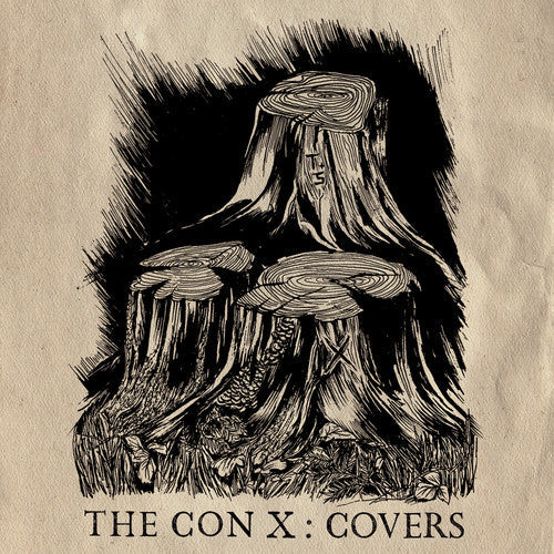 Various: Tegan And Sara Present The Con X: Covers [ Vinyl ]