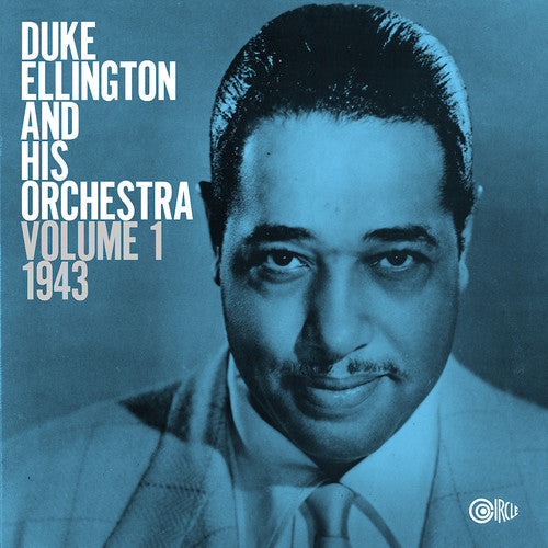 Duke Ellington: Duke Ellington Volume 1: 1943 [ Vinyl ]
