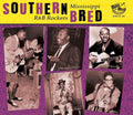 Various Artists: Southern Bred Mississippi R&b Rockers 5 - Compact Disc