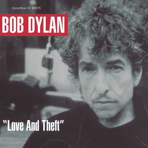 Bob Dylan: Love And Theft [ Vinyl ]