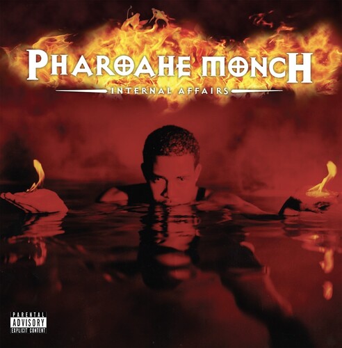 Pharoahe Monch: Internal Affairs [ Vinyl ]