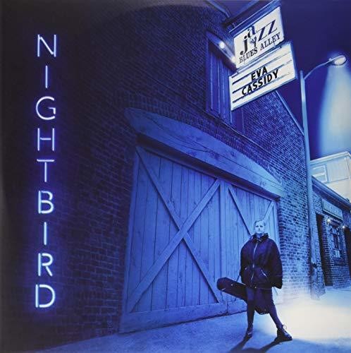 Eva Cassidy: Nightbird [ Vinyl ]