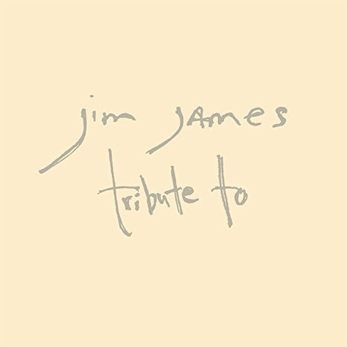 Jim James: Tribute To [ Vinyl ]