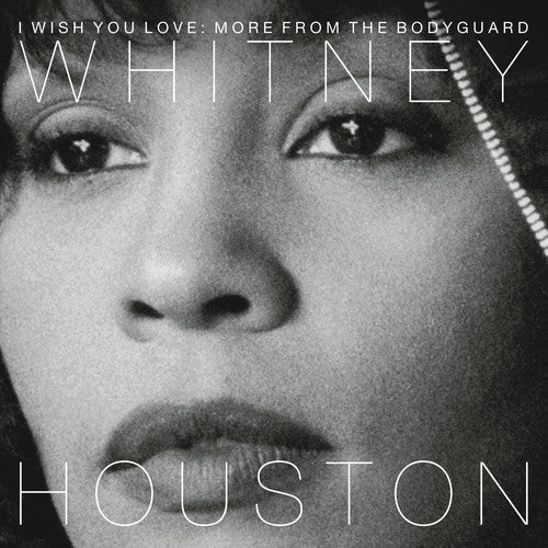 Whitney Houston: I Wish You Love: More from the Bodyguard [ Vinyl ]