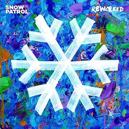 Snow Patrol: Reworked [ Vinyl ]