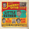 Johnny Otis Show: Blues, Twist, Hand Jive, Cha Cha Cha & All The Hits & More 1948-1962 - Compact Disc
