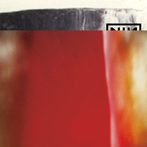 Nine Inch Nails: The Fragile [ Vinyl ]