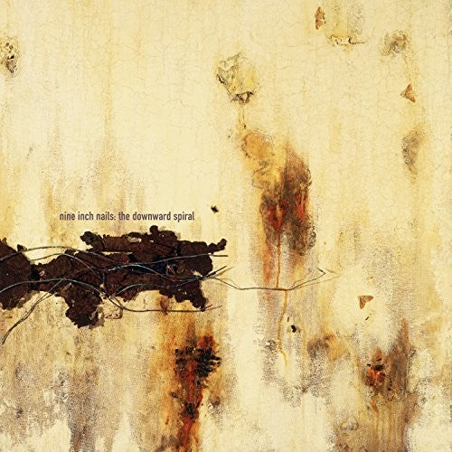 Nine Inch Nails: The Downward Spiral [ Vinyl ]