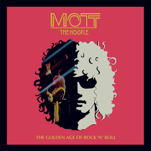 Mott the Hoople: Golden Age Of Rock N Roll [ Vinyl ]
