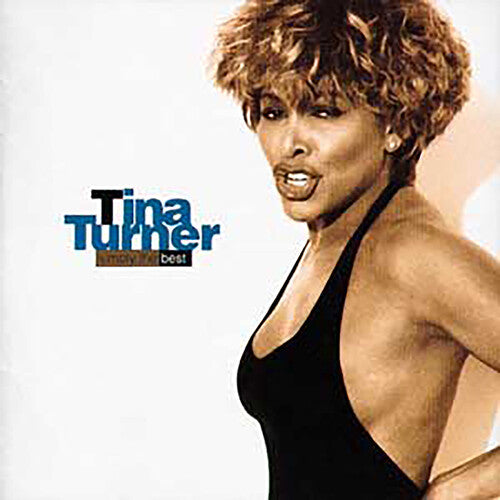 Tina Turner: Simply The Best [ Vinyl ]