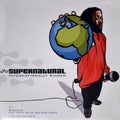 The Supernatural: Internationally Known / Suckaz  / Vinyl Record