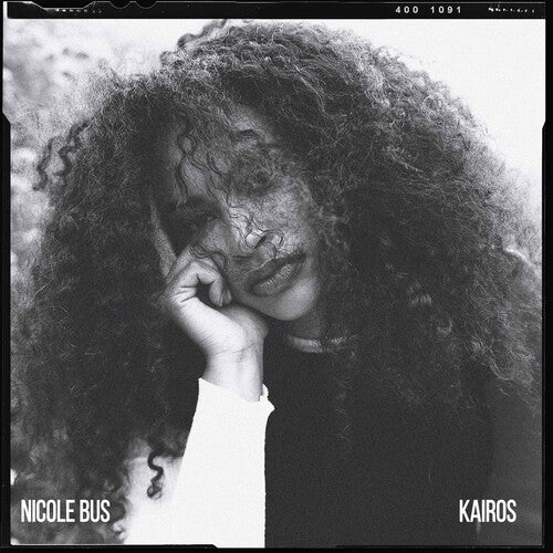 Nicole Bus: Kairos [ Vinyl ]