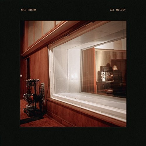 Nils Frahm: All Melody [ Vinyl ]