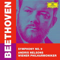 Andris Nelsons: Symphony No 9 - Compact Disc
