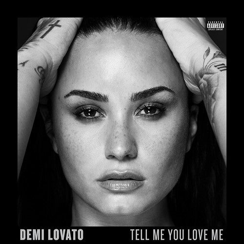 Demi Lovato: Tell Me You Love Me [ Vinyl ]