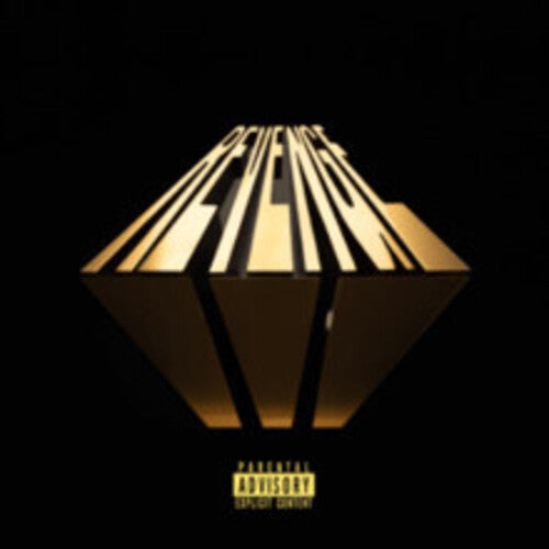 J. Cole: Revenge Of The Dreamers III [ Vinyl ]