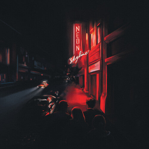 Andy Shauf: The Neon Skyline [ Vinyl ]