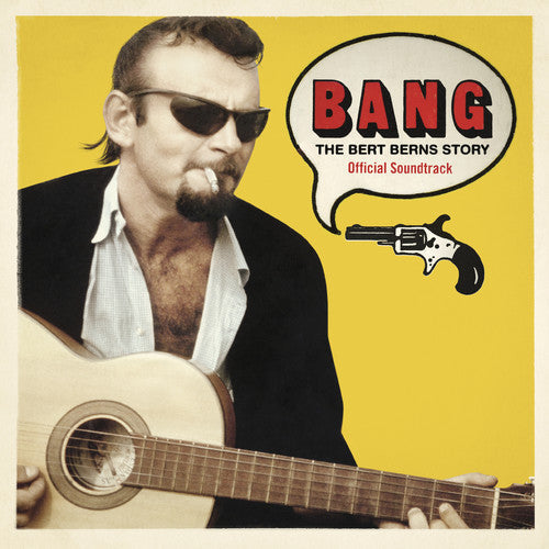 Various Artists: Bang: The Bert Berns Story (Various Artists) [ Vinyl ]