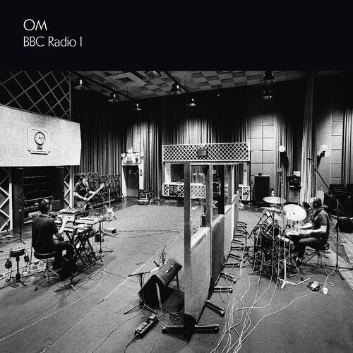 Om: Bbc Radio 1 [ Vinyl ]