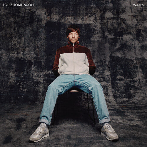 Louis Tomlinson: Walls [ Vinyl ]