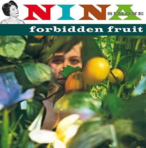 Nina Simone: Forbidden Fruit [ Vinyl ]