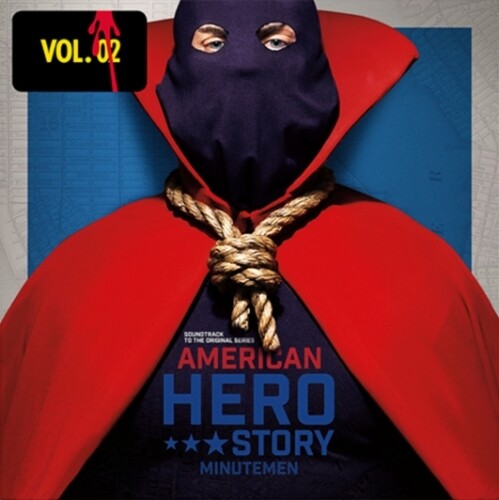Reznor, Trent / Ross, Atticus: Watchmen: Volume 2 (Music From the HBO Series) [ Vinyl ]