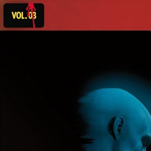 Reznor, Trent / Ross, Atticus: Watchmen: Volume 3 (Music From the HBO Series) [ Vinyl ]