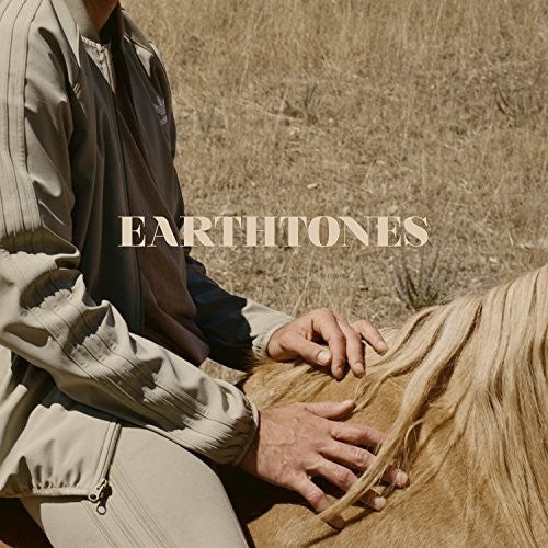 Bahamas: Earthtones [ Vinyl ]