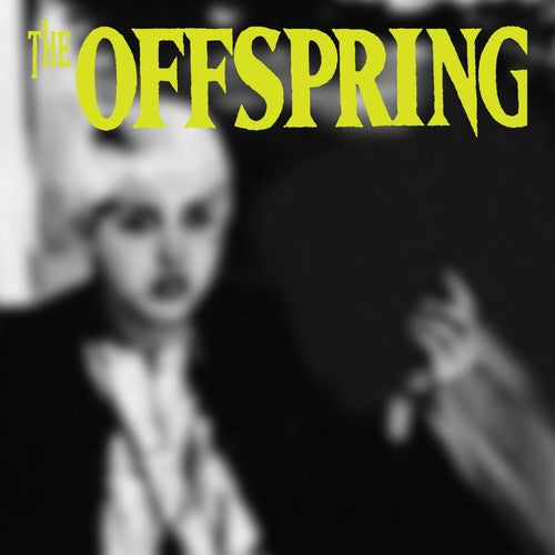 The Offspring: The Offspring [ Vinyl ]
