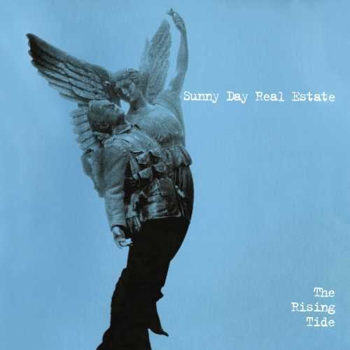 Sunny Day Real Estate: The Rising Tide [ Vinyl ]