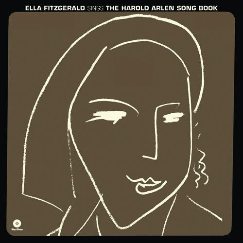 Ella Fitzgerald: Sings The Harold Arlen Songbook [ Vinyl ]