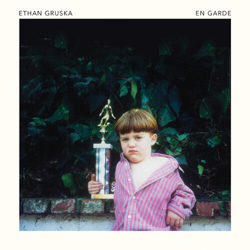 Ethan Gruska: En Garde [ Vinyl ]