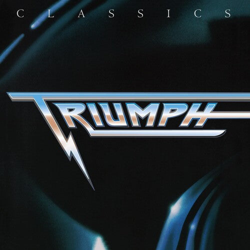 Triumph: Classics [ Vinyl ]