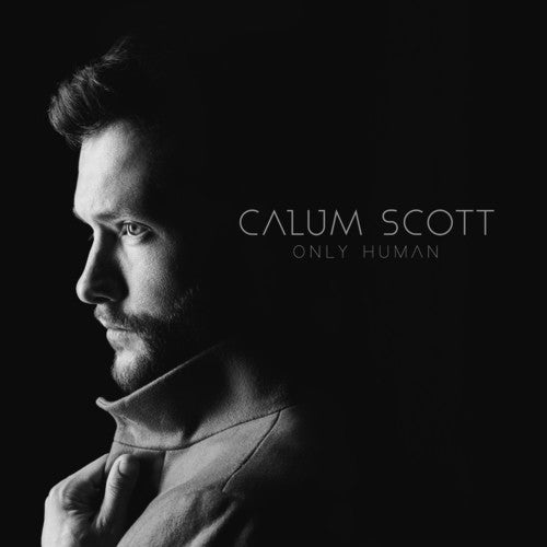 Calum Scott: Only Human [ Vinyl ]