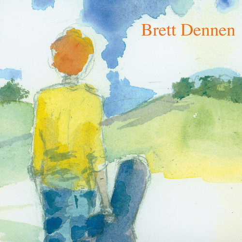 Brett Dennen: Brett Dennen [ Vinyl ]