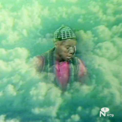 Laraaji: Vision Songs [ Vinyl ]