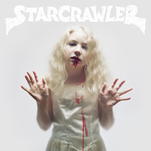 Starcrawler: Starcrawler [ Vinyl ]