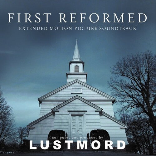 First Reformed / O.S.T.: First Reformed (Extended Motion Picture Soundtrack) [ Vinyl ]