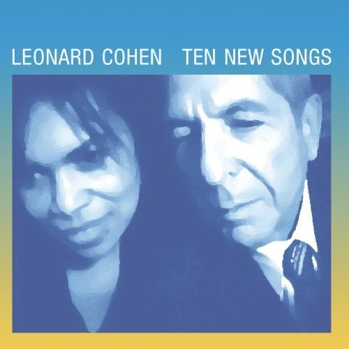 Leonard Cohen: Ten New Songs [ Vinyl ]